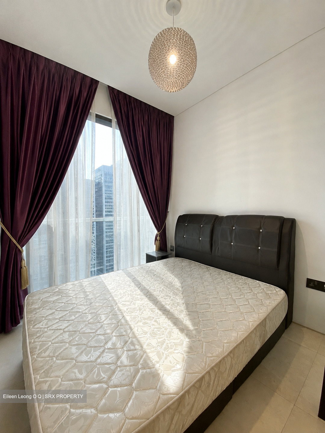 Robinson Suites (D1), Apartment #612387331